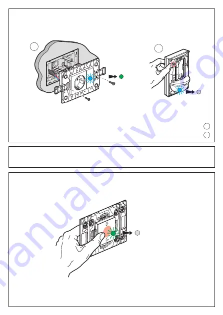 LEGRAND 5 742 52 Manual Download Page 19