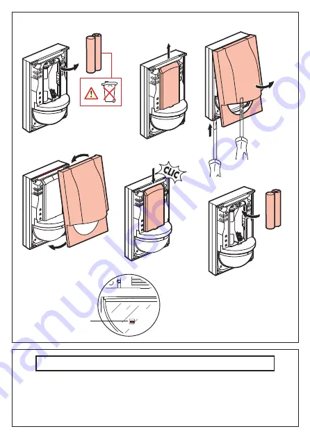 LEGRAND 5 742 52 Manual Download Page 24