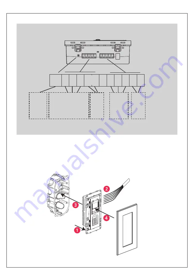 LEGRAND 572 250 Instructions Manual Download Page 6