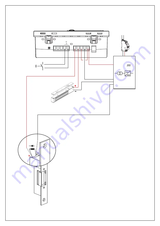 LEGRAND 572 250 Instructions Manual Download Page 7