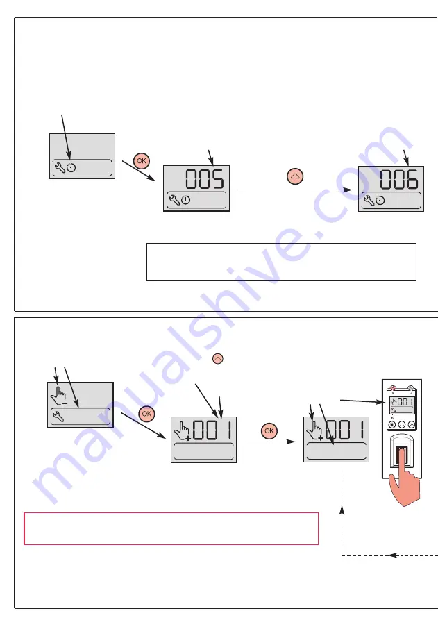 LEGRAND 572 250 Скачать руководство пользователя страница 19