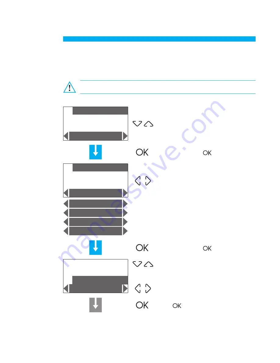 LEGRAND 5739 18 Скачать руководство пользователя страница 16