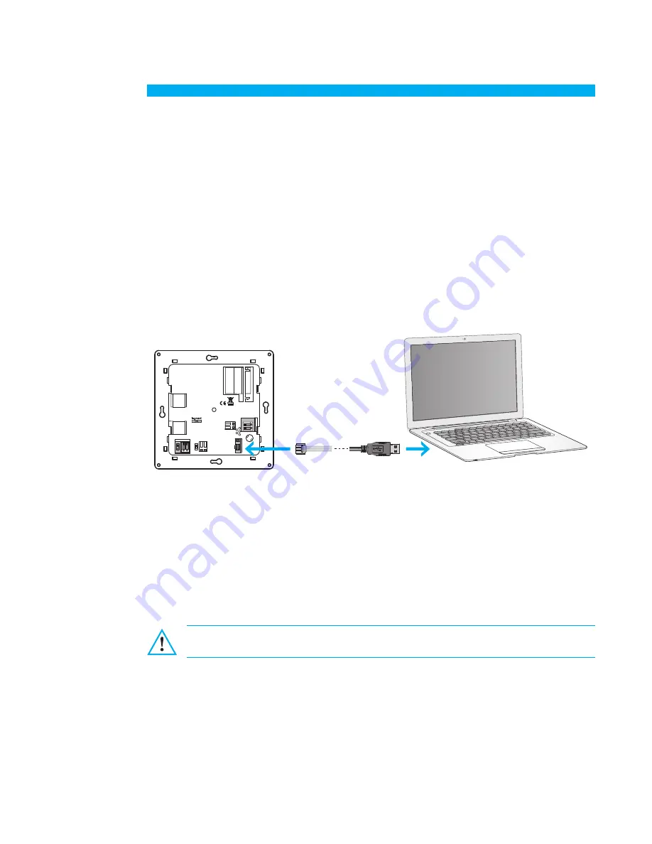 LEGRAND 5739 18 Installation Manual Download Page 20