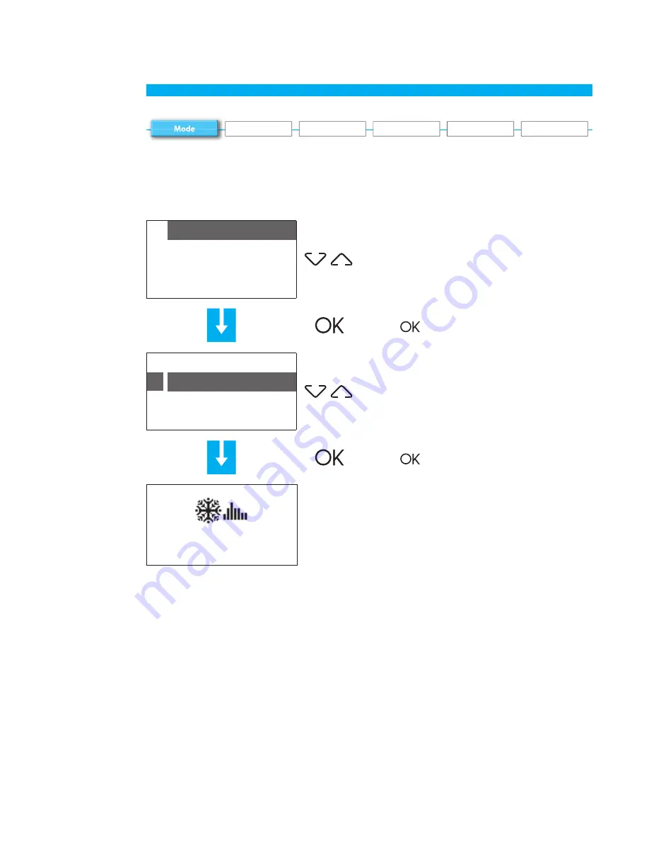 LEGRAND 5739 18 Installation Manual Download Page 25