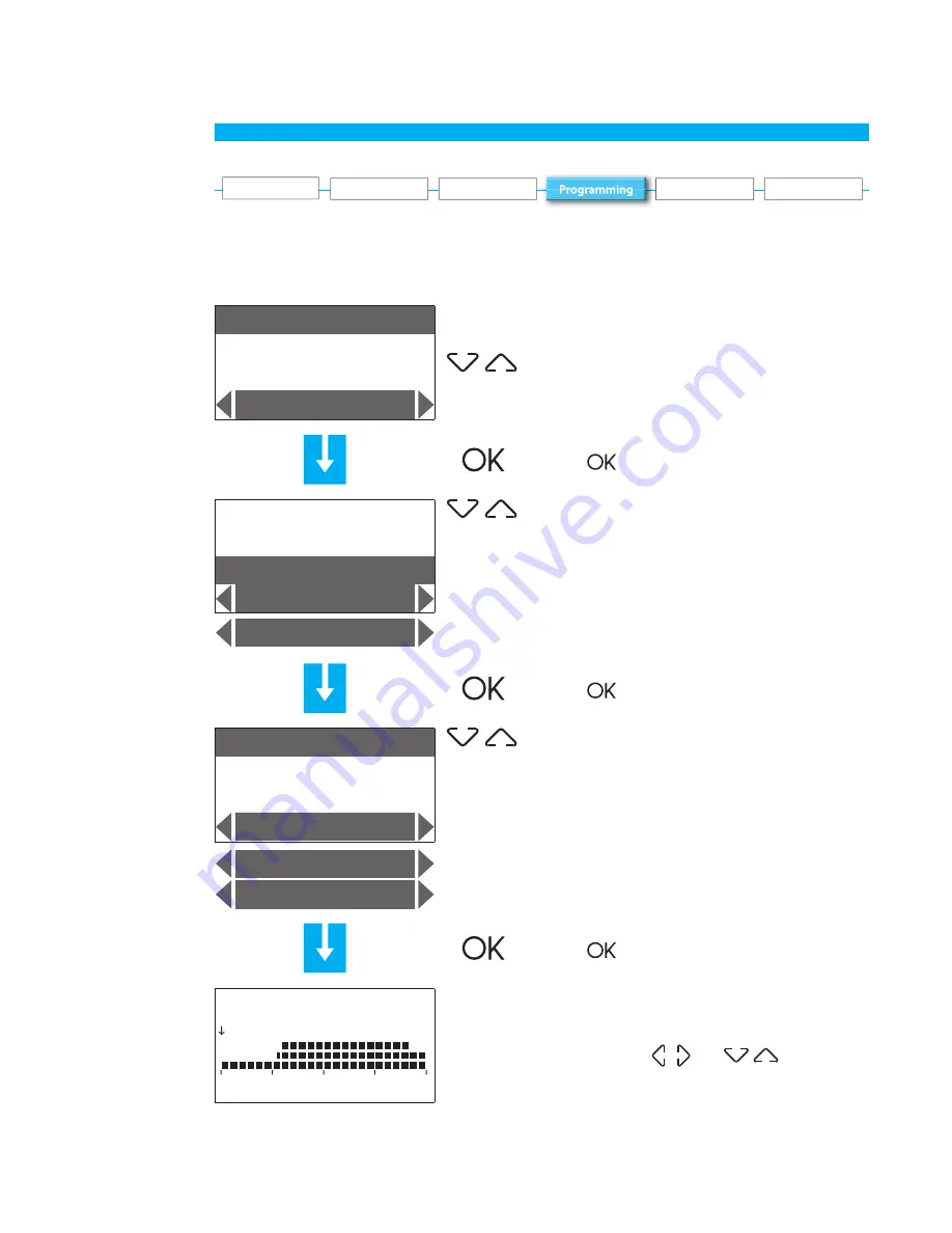 LEGRAND 5739 18 Installation Manual Download Page 36