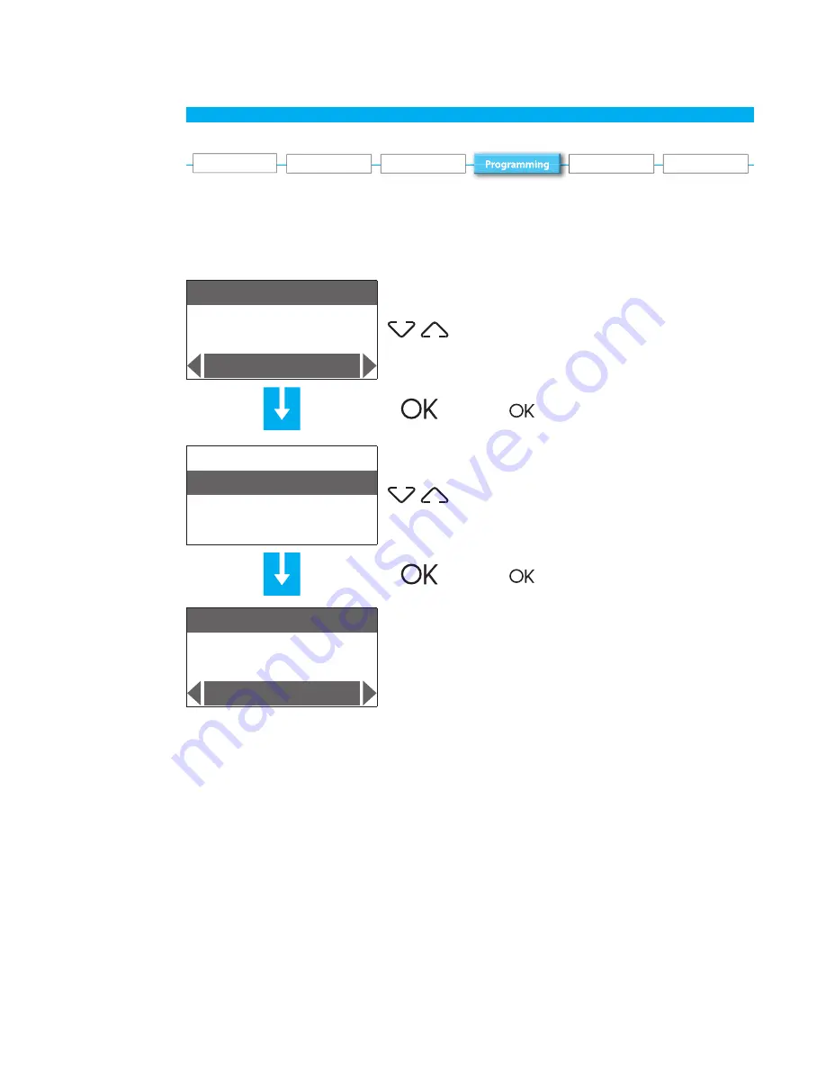 LEGRAND 5739 18 Installation Manual Download Page 41