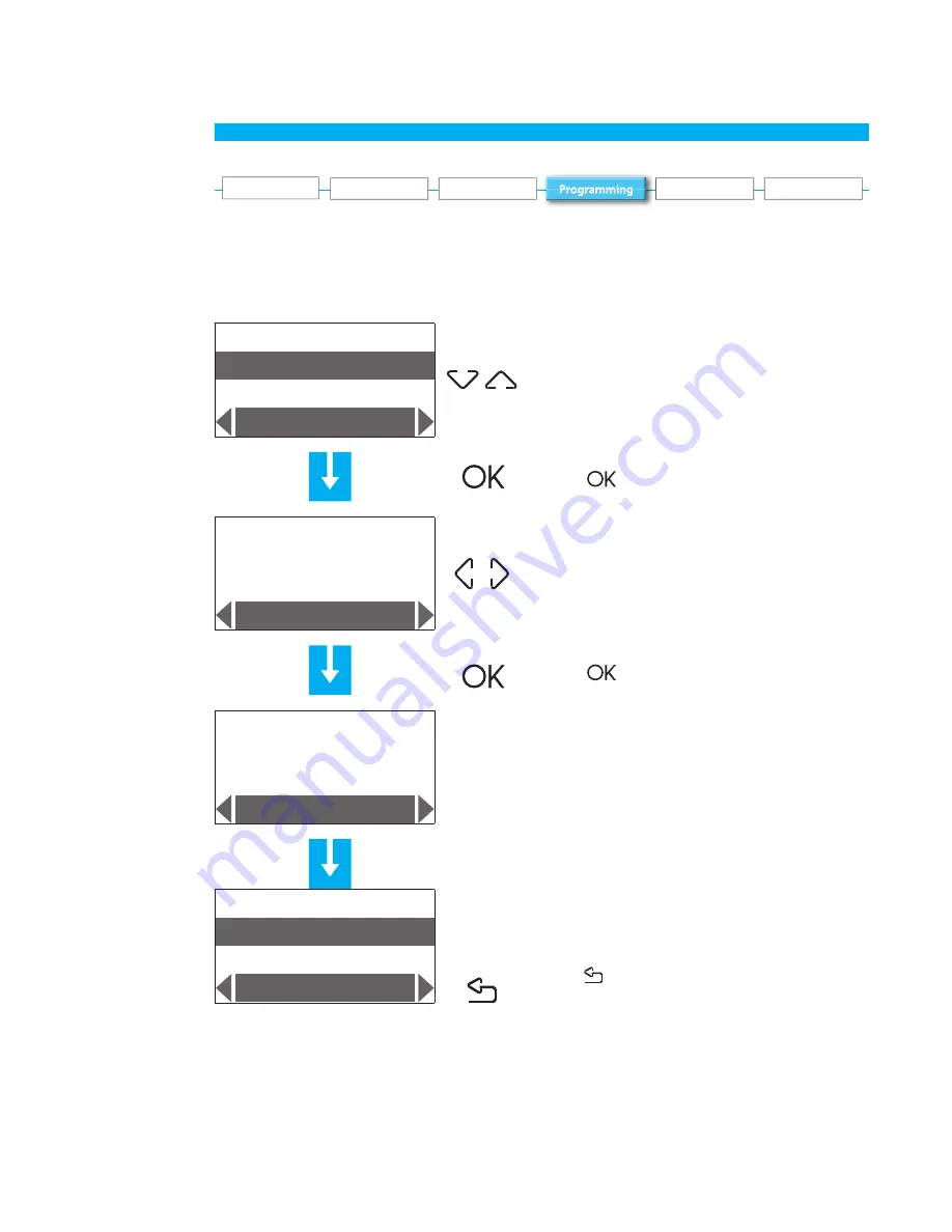 LEGRAND 5739 18 Скачать руководство пользователя страница 44