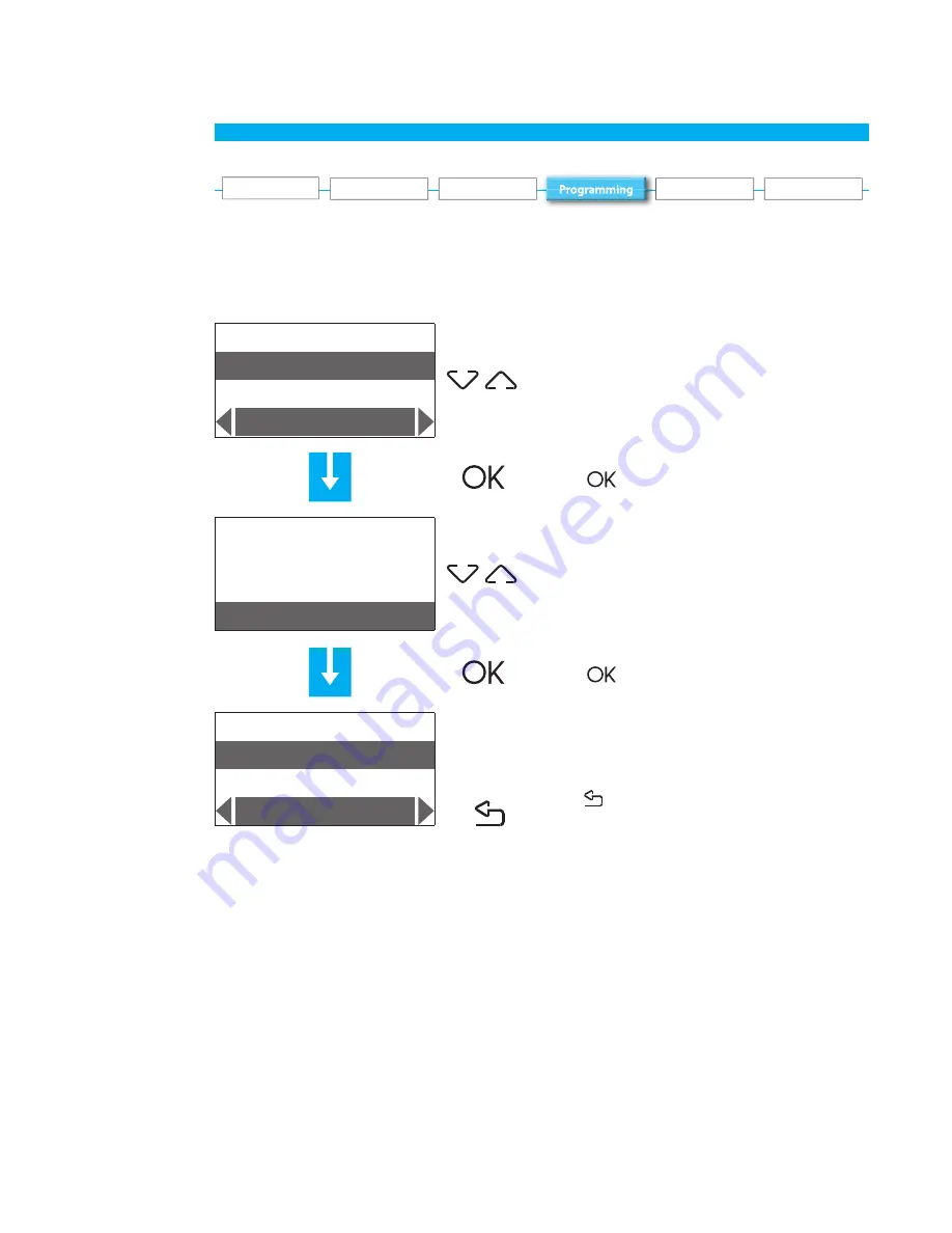 LEGRAND 5739 18 Installation Manual Download Page 47