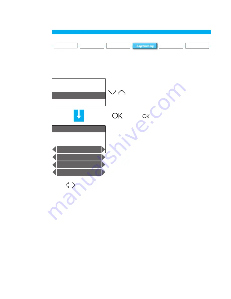 LEGRAND 5739 18 Installation Manual Download Page 50