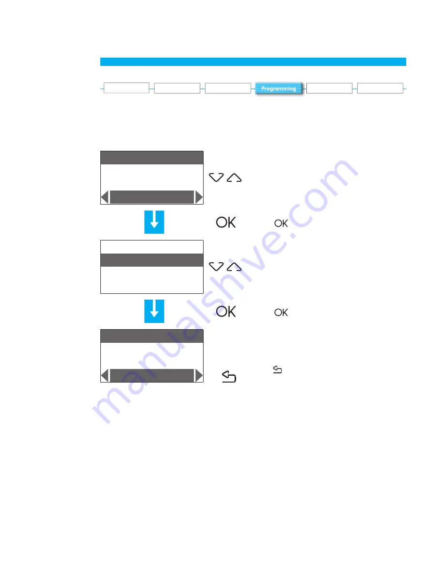 LEGRAND 5739 18 Installation Manual Download Page 52