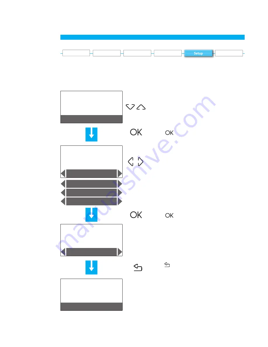 LEGRAND 5739 18 Installation Manual Download Page 66