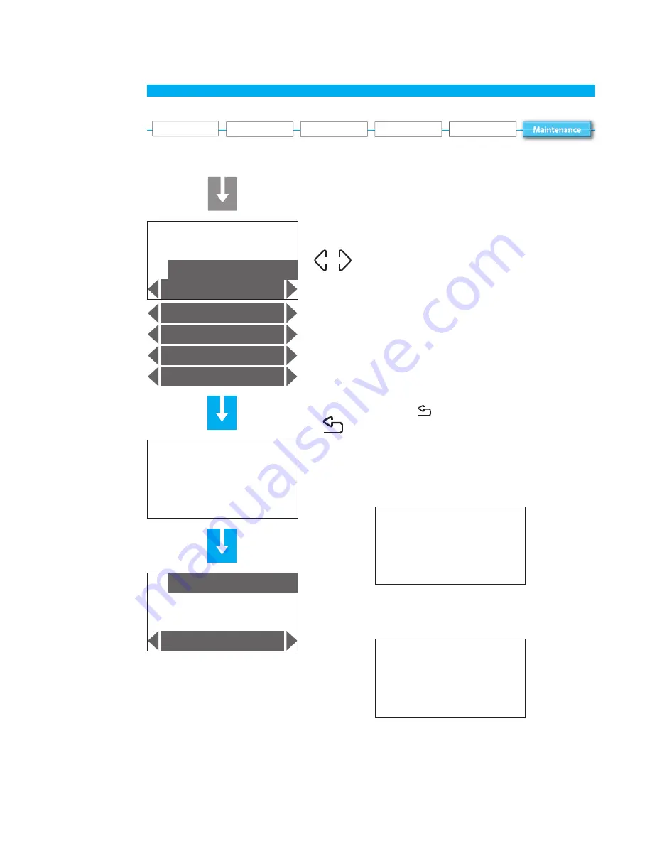 LEGRAND 5739 18 Скачать руководство пользователя страница 71