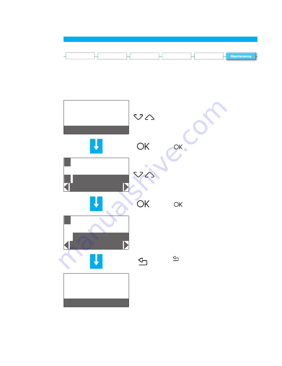 LEGRAND 5739 18 Installation Manual Download Page 82