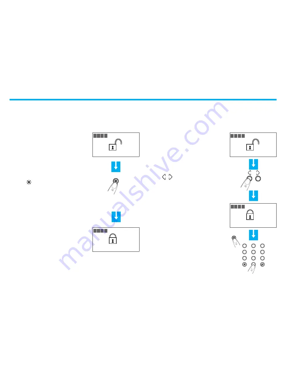 LEGRAND 5739 34 User Manual Download Page 13