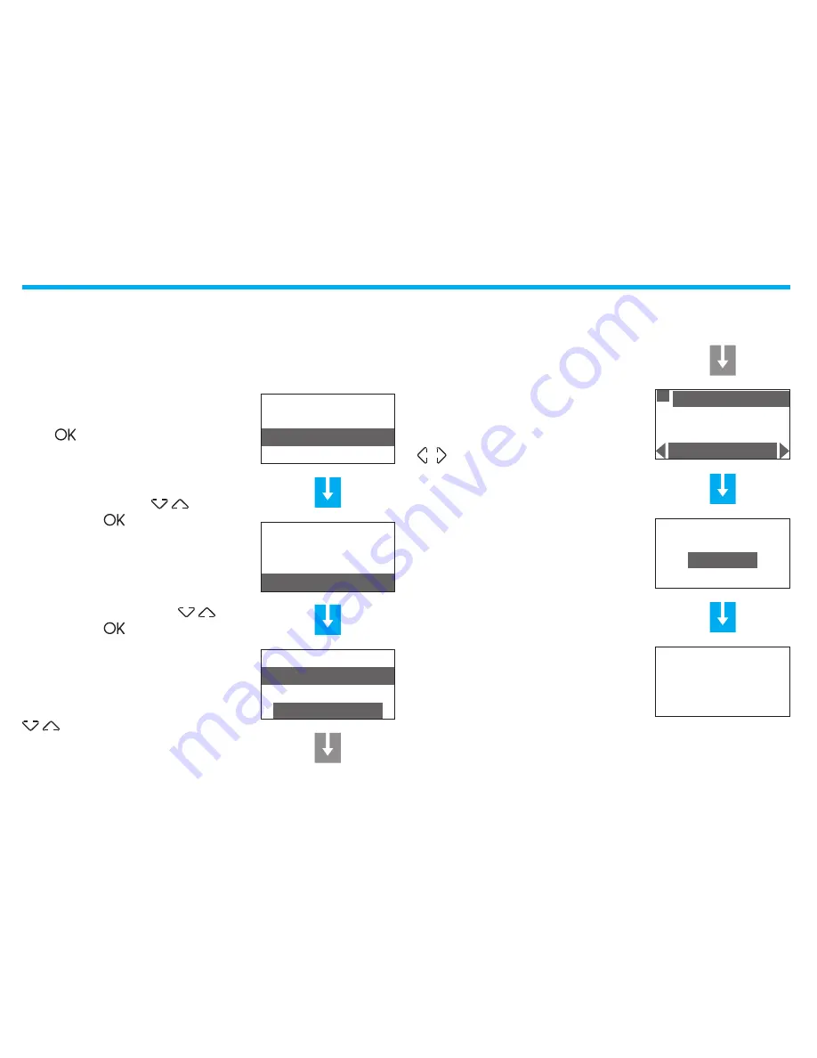 LEGRAND 5739 34 User Manual Download Page 32