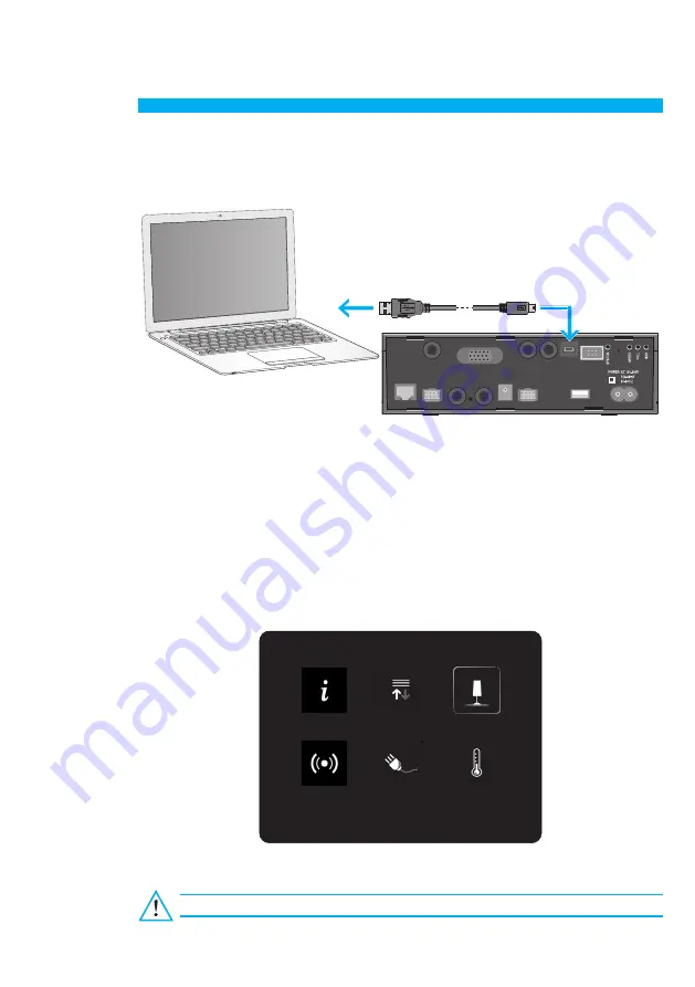 LEGRAND 5739 94 Installation Manual Download Page 16