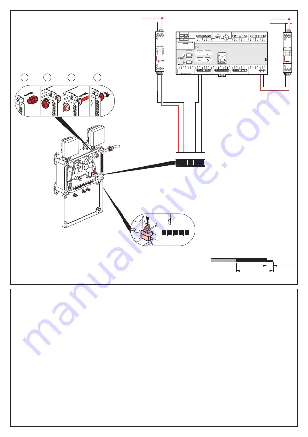 LEGRAND 6 624 52 Скачать руководство пользователя страница 2