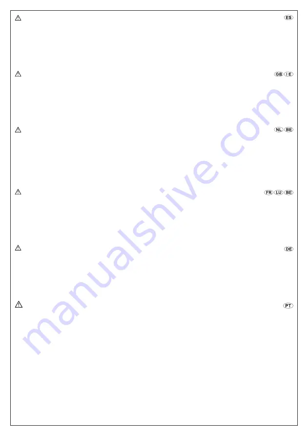 LEGRAND 6 624 52 Скачать руководство пользователя страница 7