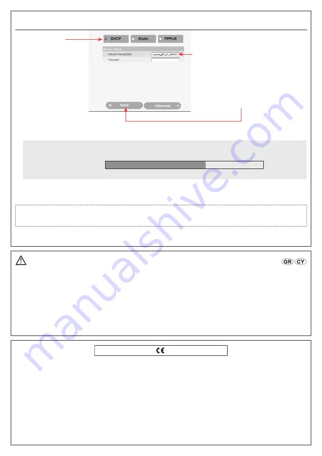 LEGRAND 6 946 25 Скачать руководство пользователя страница 12