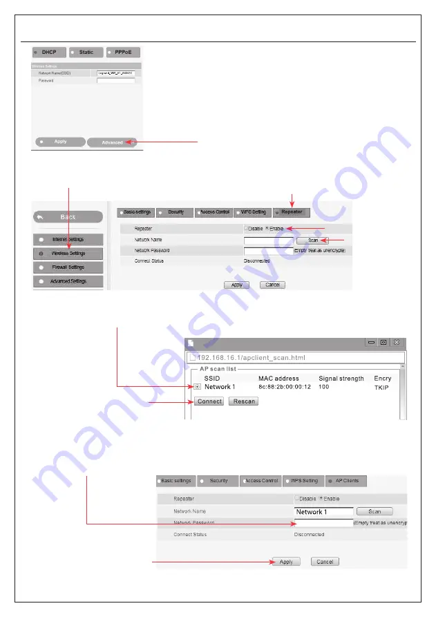 LEGRAND 6 946 25 Скачать руководство пользователя страница 22