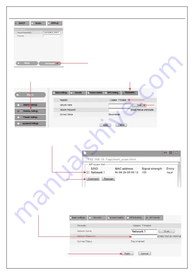 LEGRAND 6 946 25 Скачать руководство пользователя страница 34