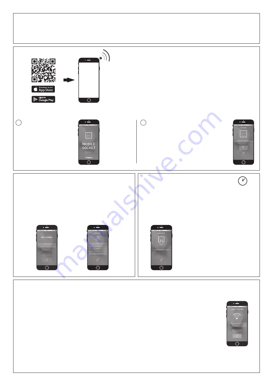 LEGRAND 6 946 80 Quick Start Manual Download Page 2