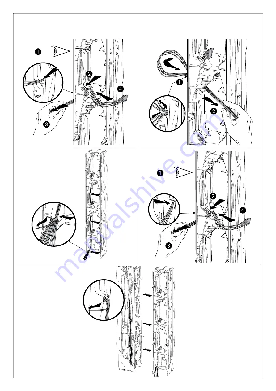 LEGRAND 6058 51 Скачать руководство пользователя страница 7