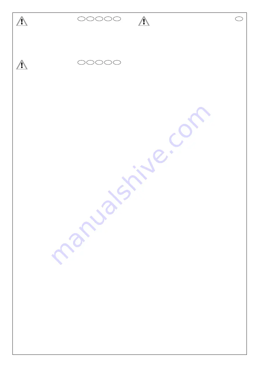 LEGRAND 6058 51 Quick Start Manual Download Page 8