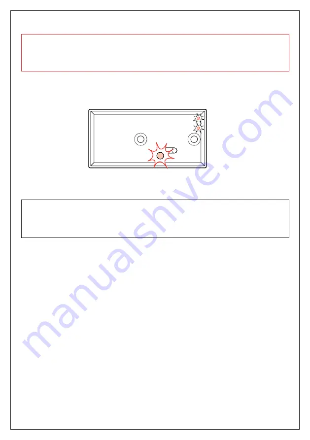 LEGRAND 628 25 Installation Manual Download Page 3