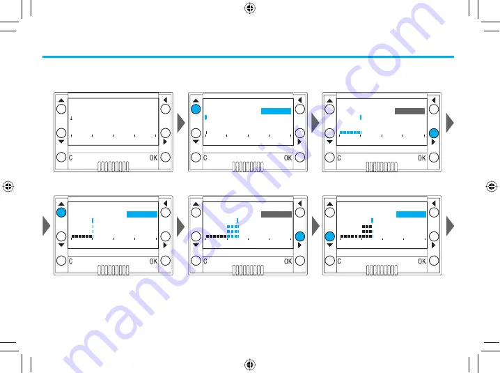 LEGRAND 6830 31 Скачать руководство пользователя страница 32