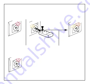 LEGRAND 744 33 Скачать руководство пользователя страница 18