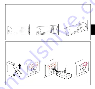 LEGRAND 744 33 Скачать руководство пользователя страница 25