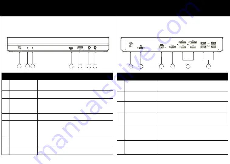 LEGRAND 757120545354 Скачать руководство пользователя страница 20