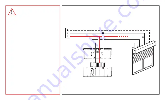 LEGRAND 7756 23 Скачать руководство пользователя страница 2