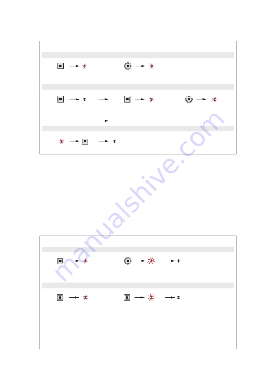 LEGRAND 882 01 Manual Download Page 36