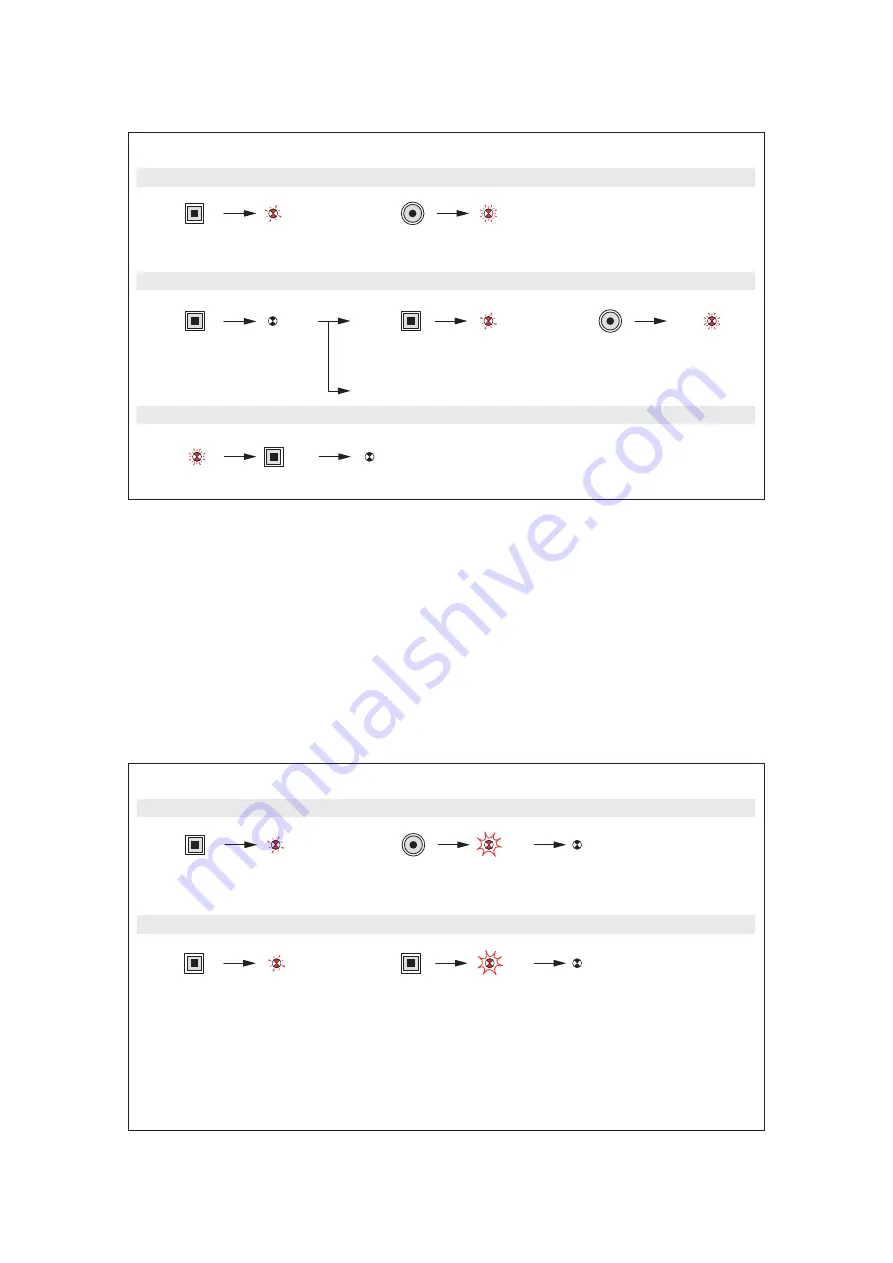 LEGRAND 882 01 Manual Download Page 40