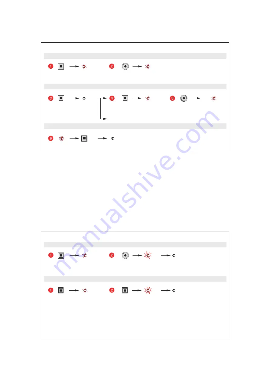 LEGRAND 882 05 Manual Download Page 19