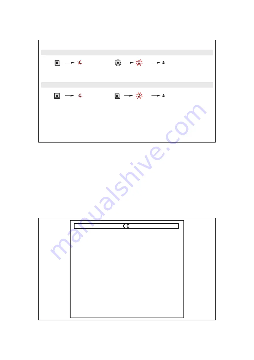 LEGRAND 882 08 Manual Download Page 8