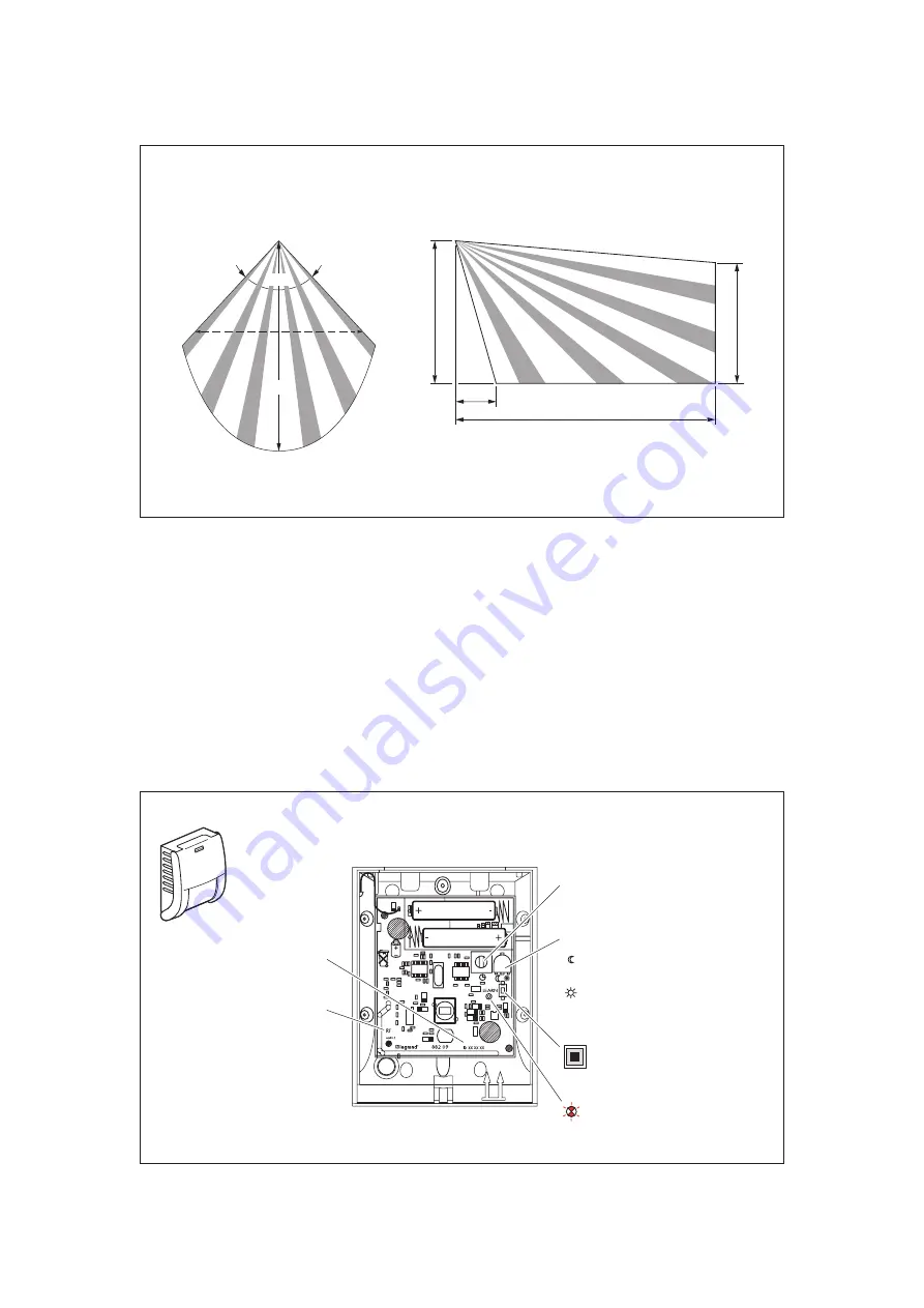 LEGRAND 882 09 Manual Download Page 22