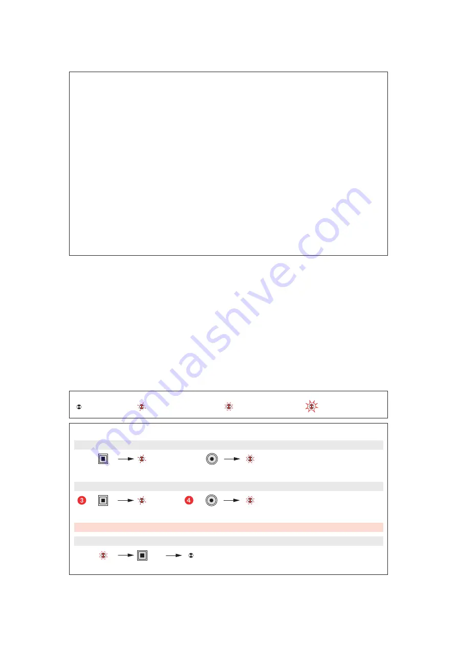 LEGRAND 882 09 Manual Download Page 38