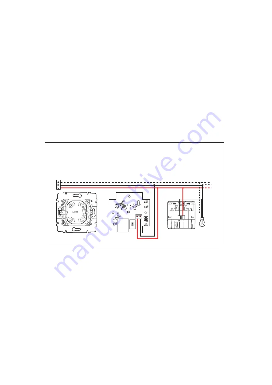 LEGRAND 916 50 Manual Download Page 19