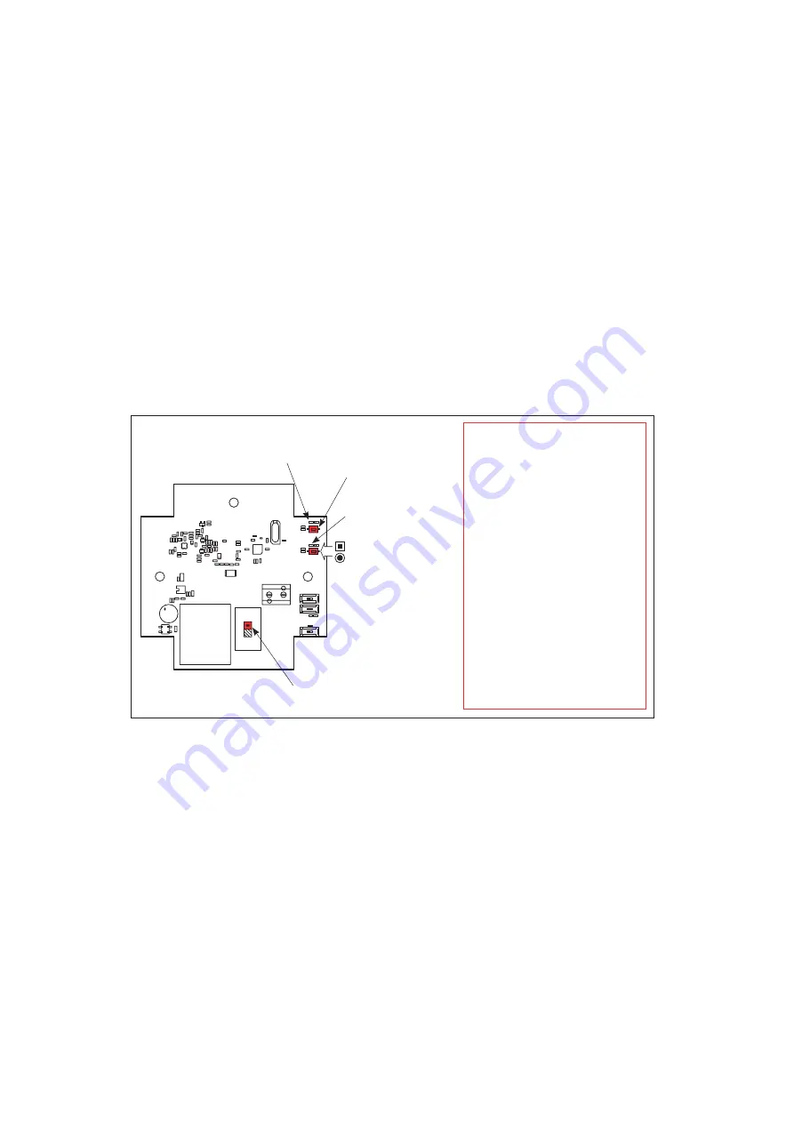 LEGRAND 916 50 Manual Download Page 101