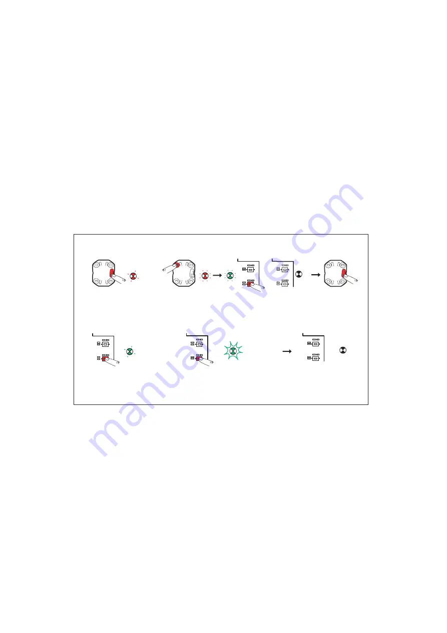 LEGRAND 916 50 Manual Download Page 111