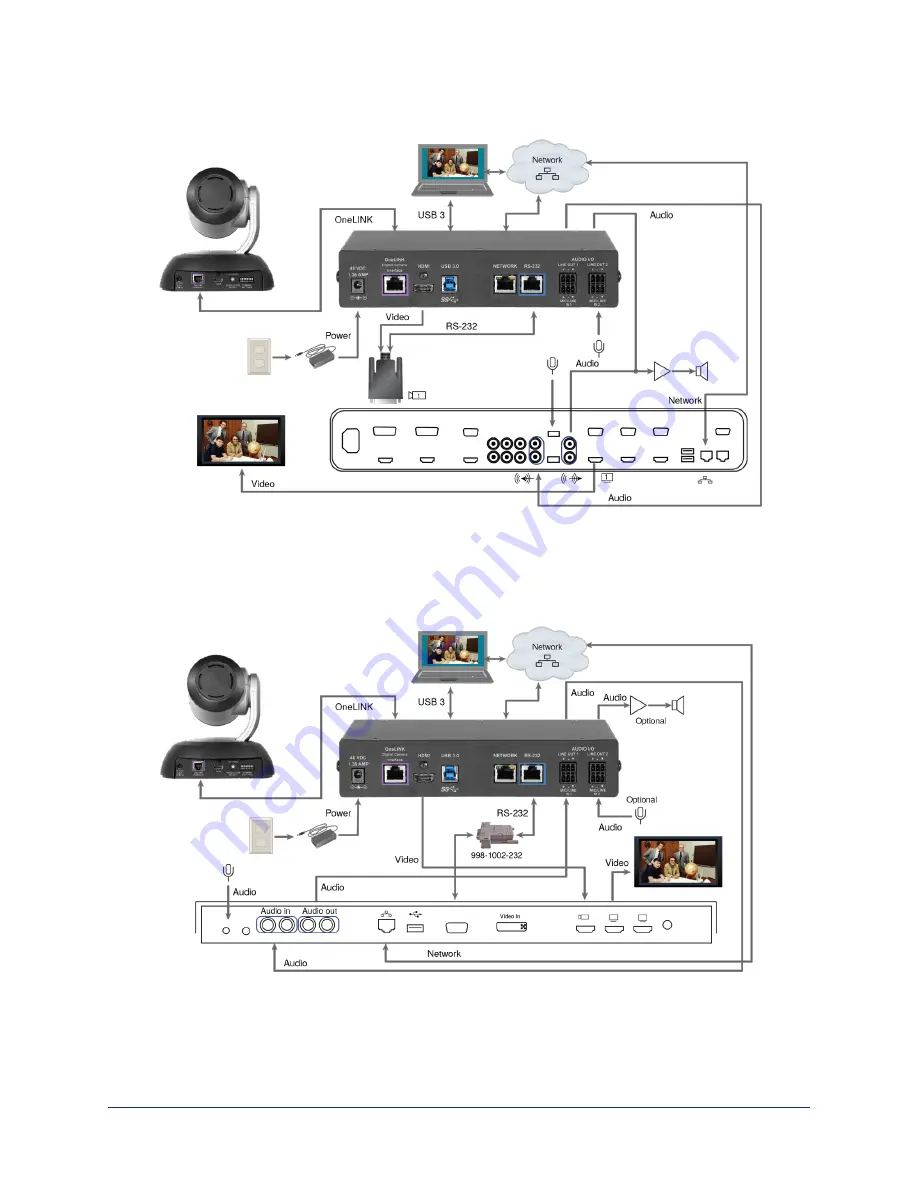 LEGRAND 999-9595-070 Скачать руководство пользователя страница 10