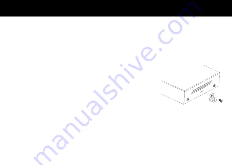 LEGRAND C2G 30011 Manual Download Page 10