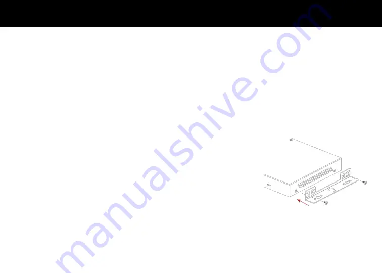 LEGRAND C2G 30016 Manual Download Page 5