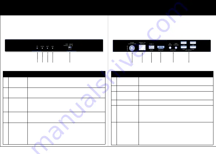 LEGRAND C2G31011 Скачать руководство пользователя страница 25