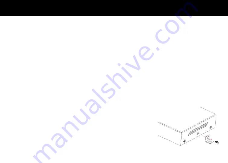 LEGRAND C2G31011 Manual Download Page 26