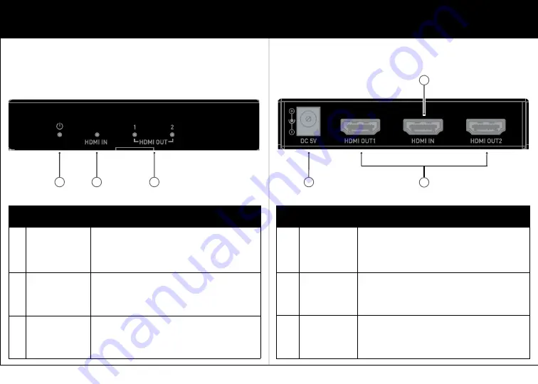 LEGRAND C2G41600 Скачать руководство пользователя страница 16