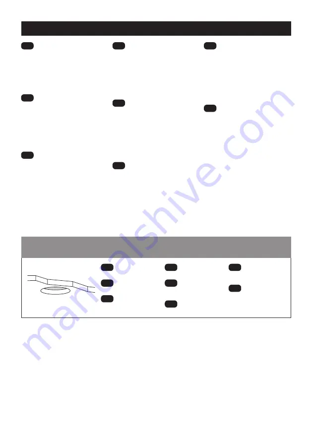 LEGRAND CP Electronics EBDSPIR-B Installation Manual Download Page 4